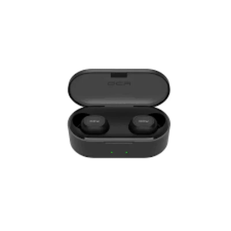Qcy t1c stereo dock bluetooth earphones - Prozone