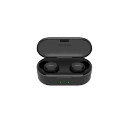 Qcy t1c stereo dock bluetooth earphones - Prozone