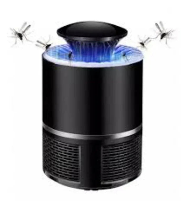 Usb led lightning mosquito killing lamp-nova nv-818 - Prozone