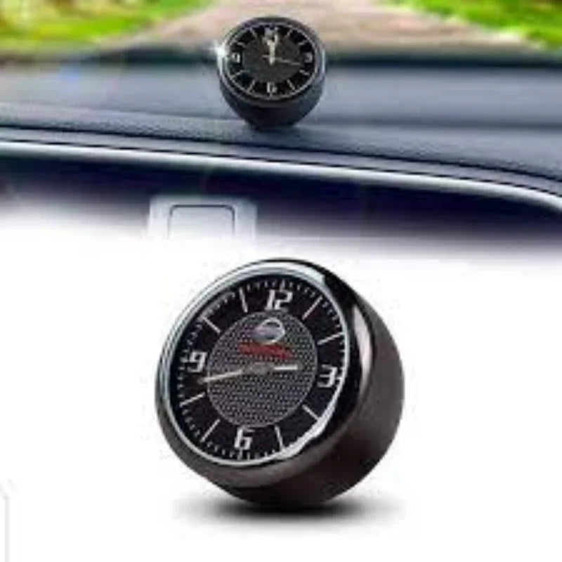 Automobile styling ornament clock for honda - Prozone
