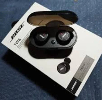 Tws-02 true wireless earphones bluetooth - Prozone