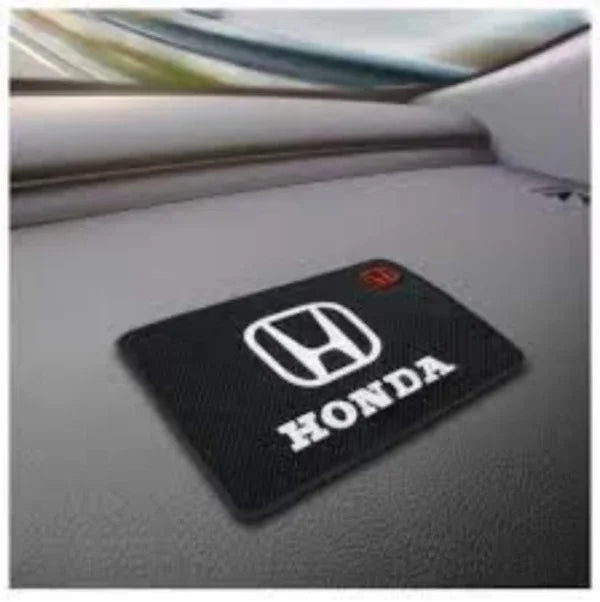 Anti slip non slip mat honda 7 inch *5 inch - Prozone