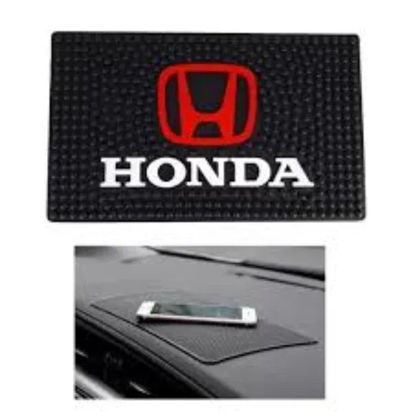Anti slip non slip mat honda 7 inch *5 inch - Prozone