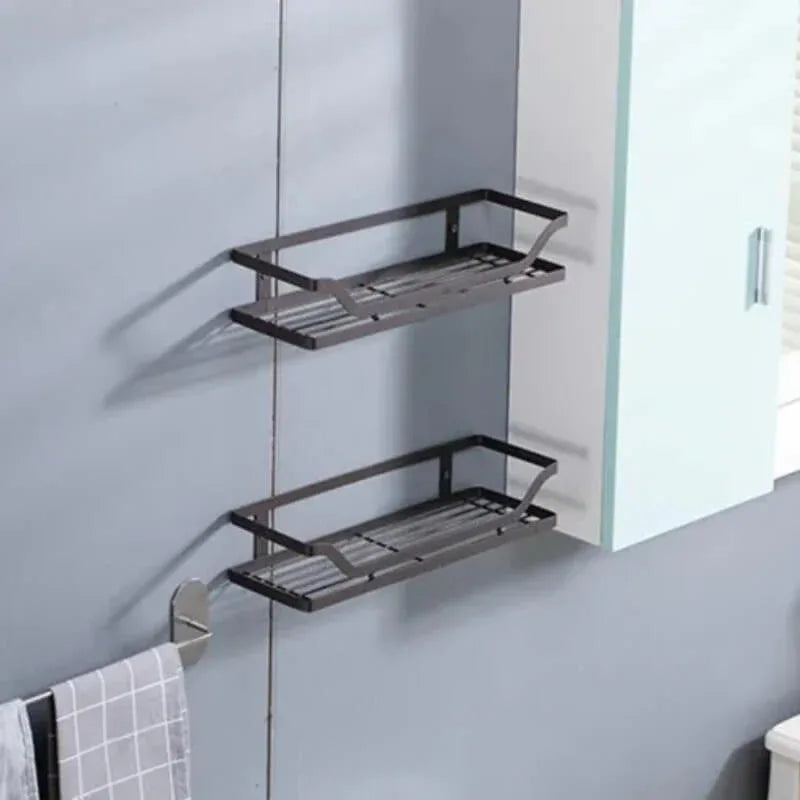 Single layer collector shelf - Prozone