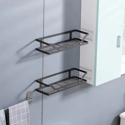 Single layer collector shelf - Prozone
