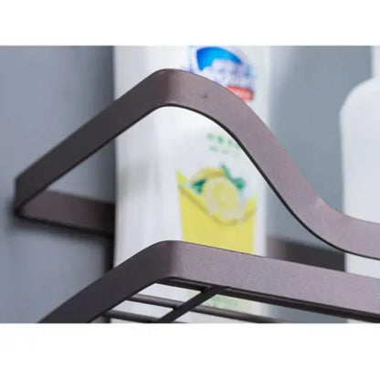 Single layer collector shelf - Prozone