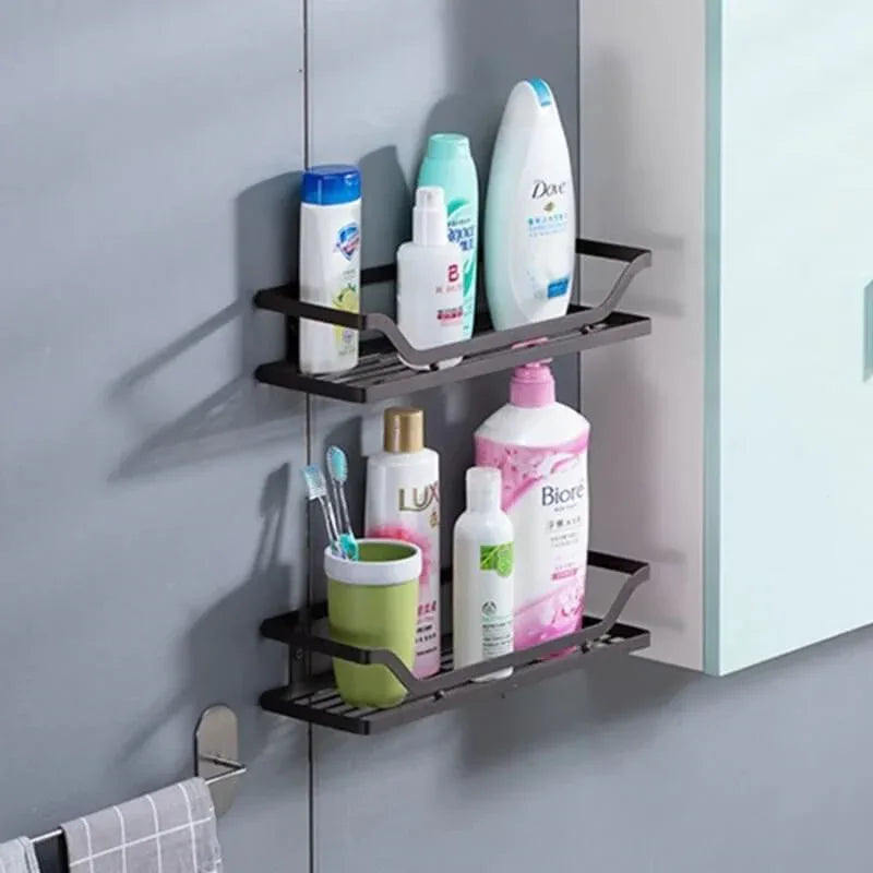 Single layer collector shelf - Prozone
