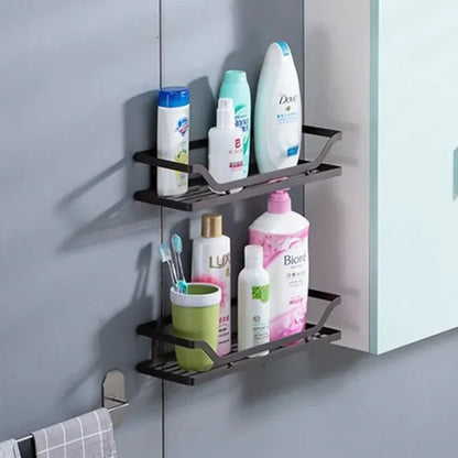 Single layer collector shelf - Prozone