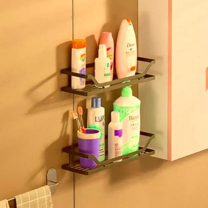 Single layer collector shelf - Prozone