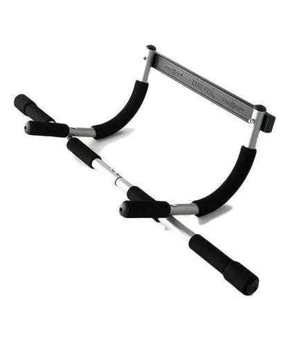 Iron gym extreme pull up bar - Prozone