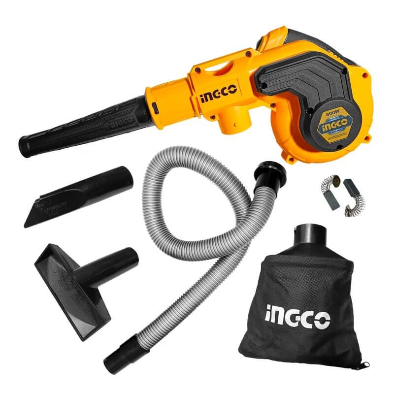 Aspirator blower - Prozone