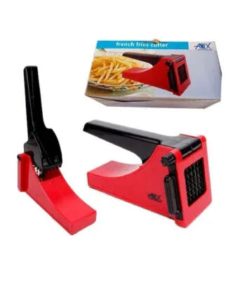 Stainless steel french fries cutter - Prozone