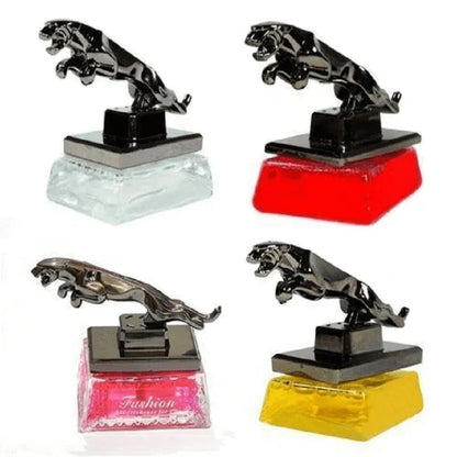 Jaguar shaped air freshener for car dashboard - Prozone