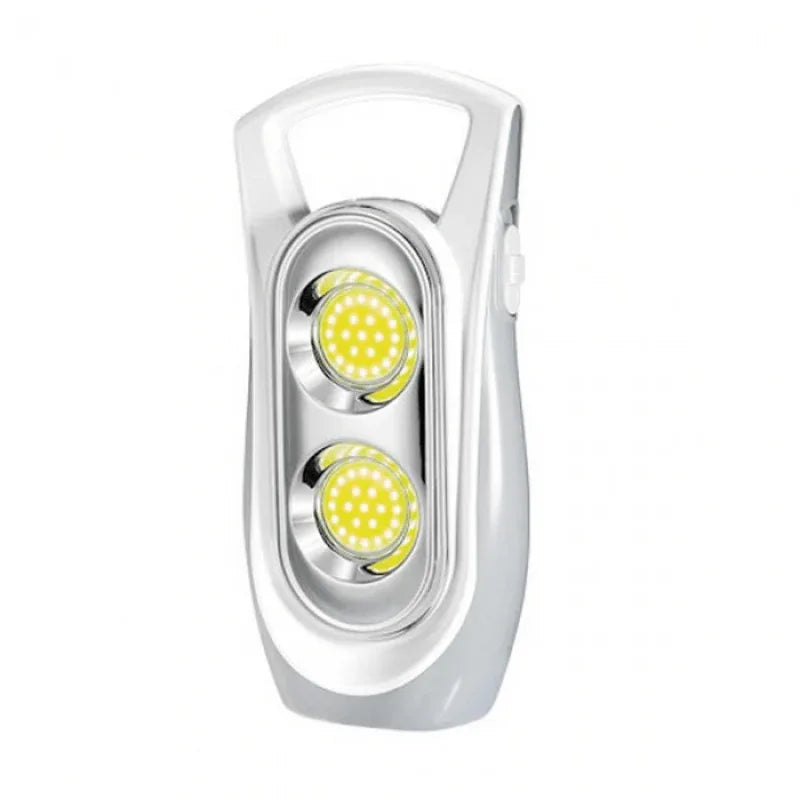 Dp 7156 rechargeable led light - Prozone