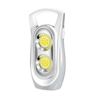 Dp 7156 rechargeable led light - Prozone