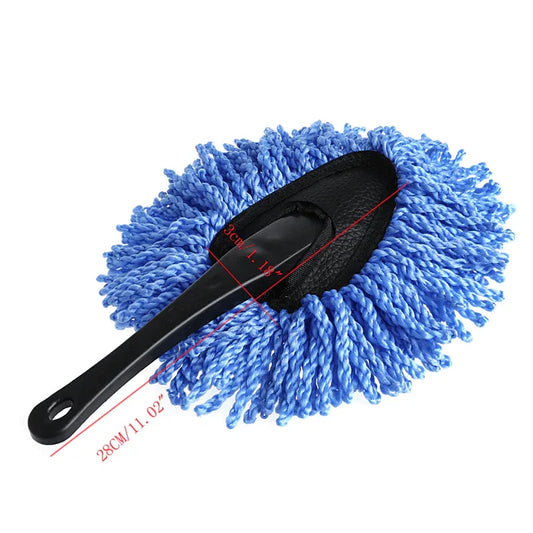 Car cleaning wash brush microfiber duster - Prozone