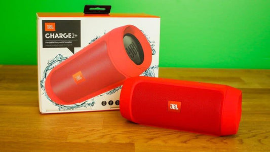 Jbl charge 2+ bluetooth speaker - Prozone