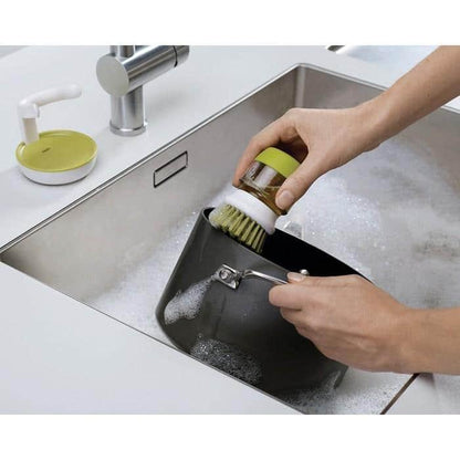 Jesopb - dishwasher soap dispenser - Prozone