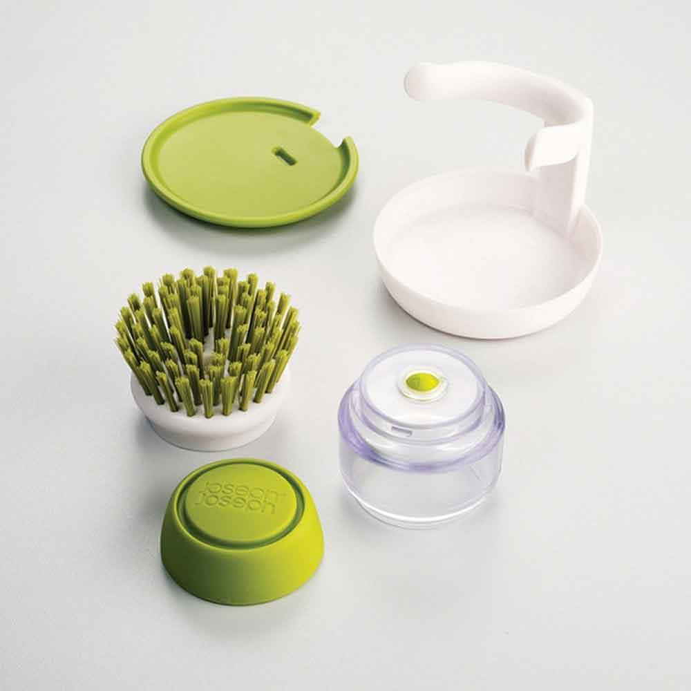 Jesopb - dishwasher soap dispenser - Prozone