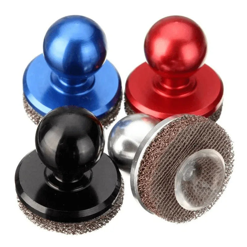 Phone mini gaming joystick aluminum alloy - Prozone