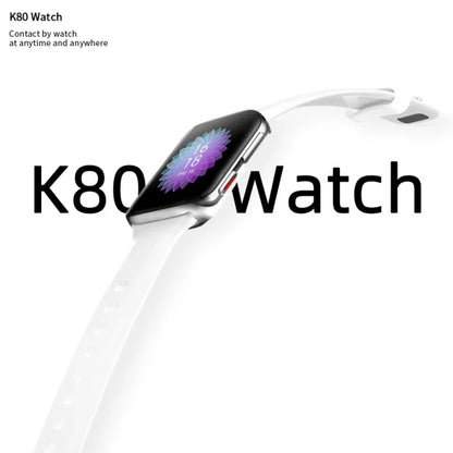 K80 bluetooth smart watch touchscreen - Prozone