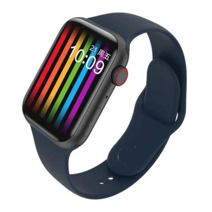 K8 smart watch heart rate monitor fitness tracker - Prozone