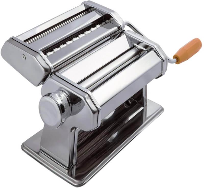 Instant noodles - pasta making machine - Prozone