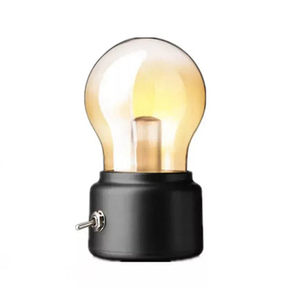 Retro night light - Prozone