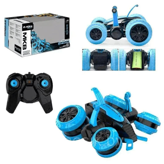 Mkb car remote control flip controlled car - Prozone