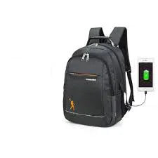 Feby 2 laptop shoulder backpack - Prozone