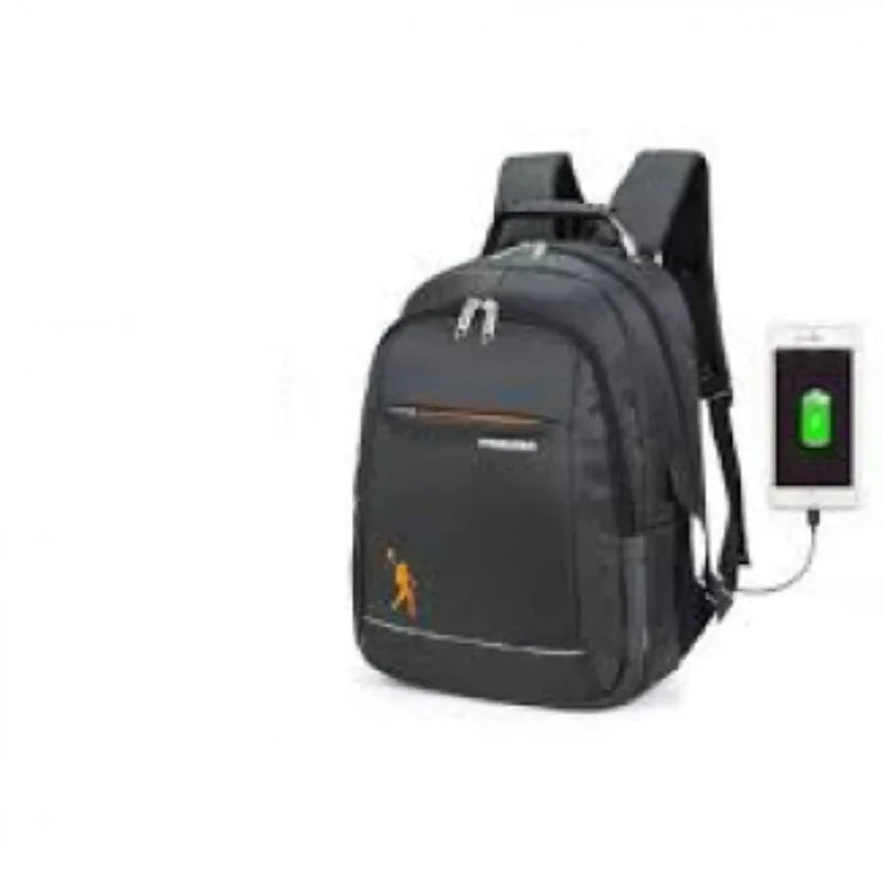 Feby 2 laptop shoulder backpack - Prozone