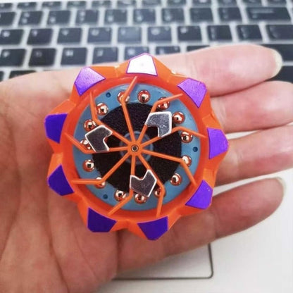 Kids Fire Spinner - Prozone