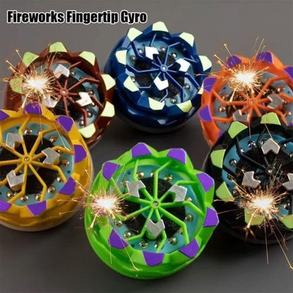 Kids Fire Spinner - Prozone