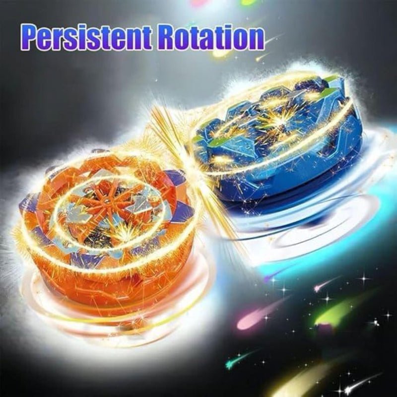 Kids Fire Spinner - Prozone