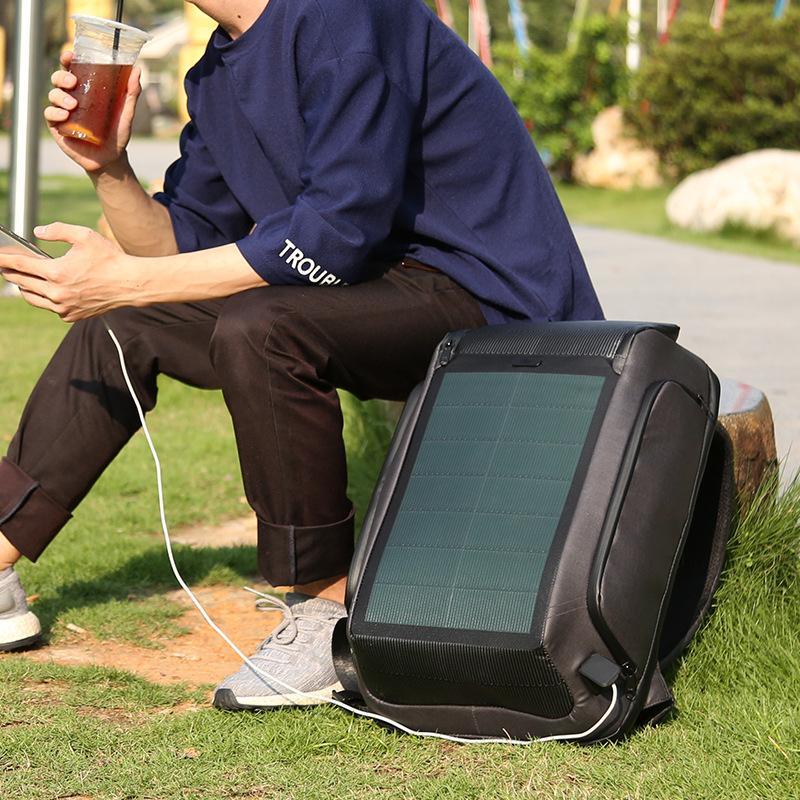 Anti theft laptop bag - Prozone