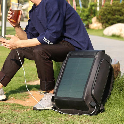 Anti theft laptop bag - Prozone