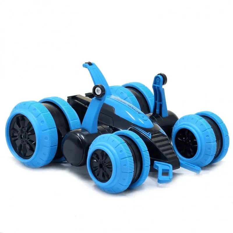 Mkb car remote control flip controlled car - Prozone