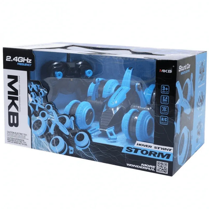 Mkb car remote control flip controlled car - Prozone