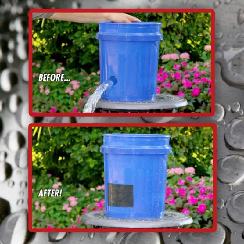 Flex tape rubberized waterproof tape - Prozone