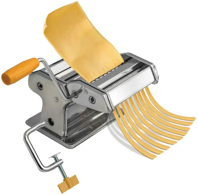 Instant noodles - pasta making machine - Prozone