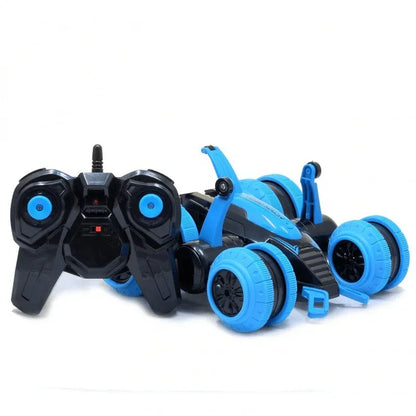 Mkb car remote control flip controlled car - Prozone