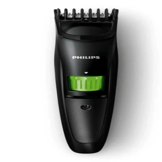 Philips beard trimmer series 3000 - qt3310-13 - Prozone