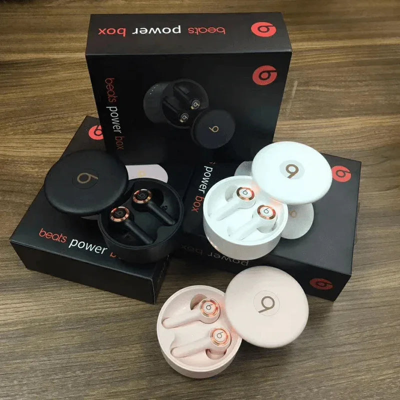 Power beats wireless earbuds l8 - Prozone