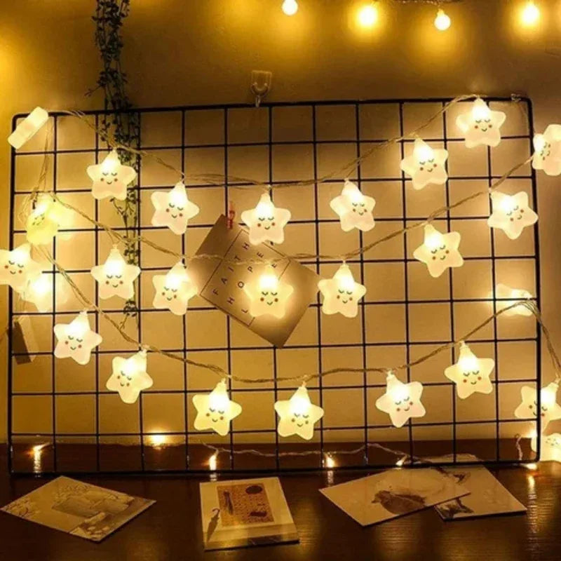 Led string light fairy lights - Prozone
