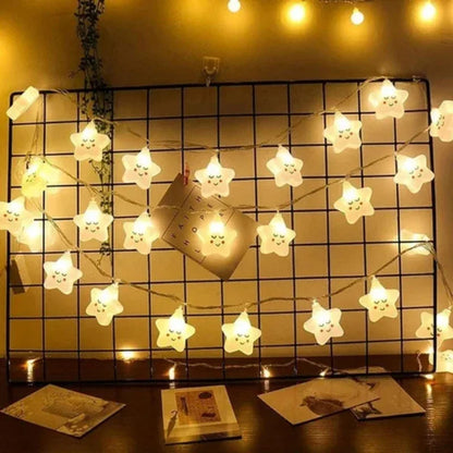 Led string light fairy lights - Prozone