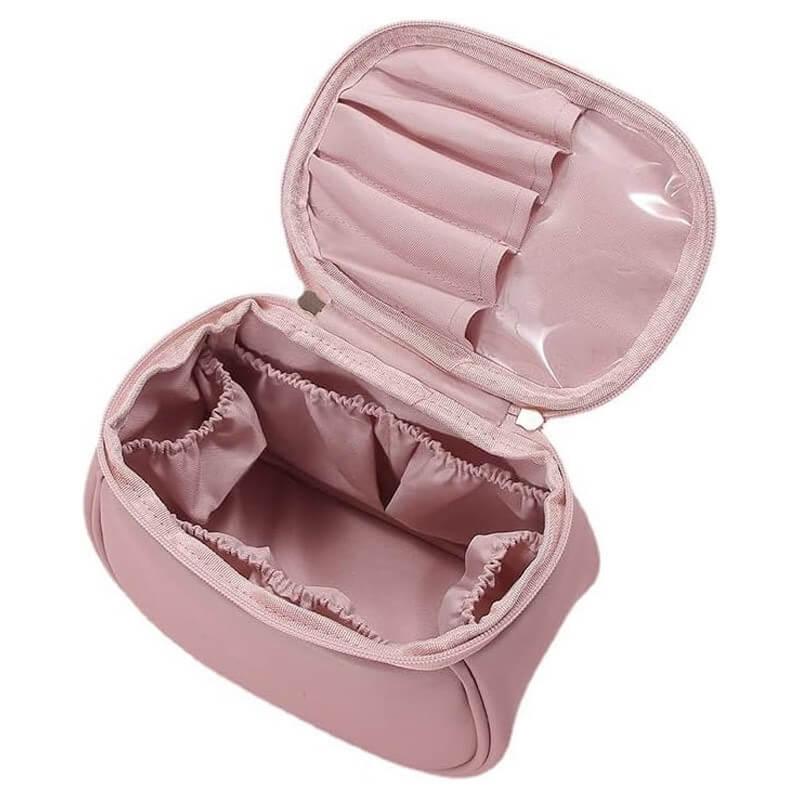 Pu leather cosmetic pouch - Prozone