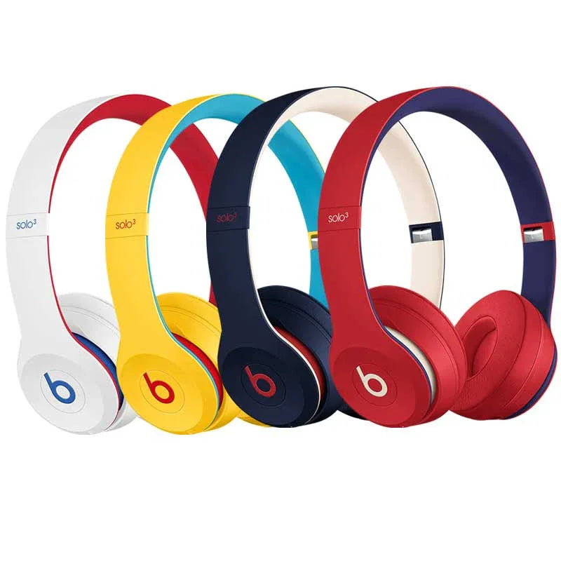 Beats bluetooth wireless solo3 headphone - Prozone