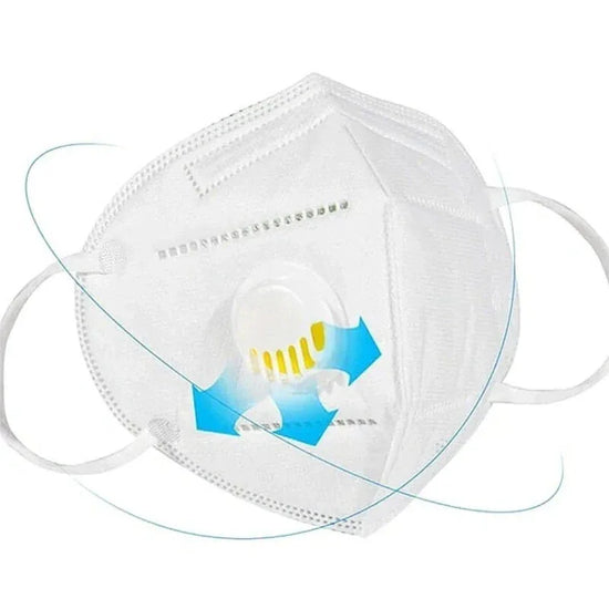 10 pcs xo kn95 medical grade mask - Prozone