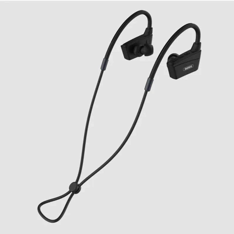 Remax wireless sport earphone rb-s19 - Prozone