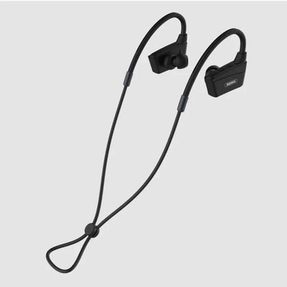 Remax wireless sport earphone rb-s19 - Prozone